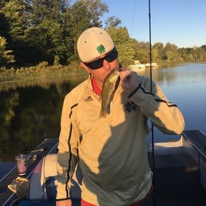 Meet your Posher, Nathan